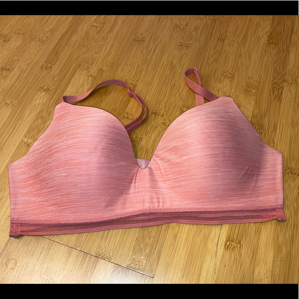 VS Bra